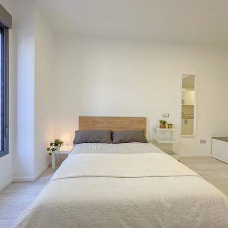 Estudio En Malaga Centro エクステリア 写真