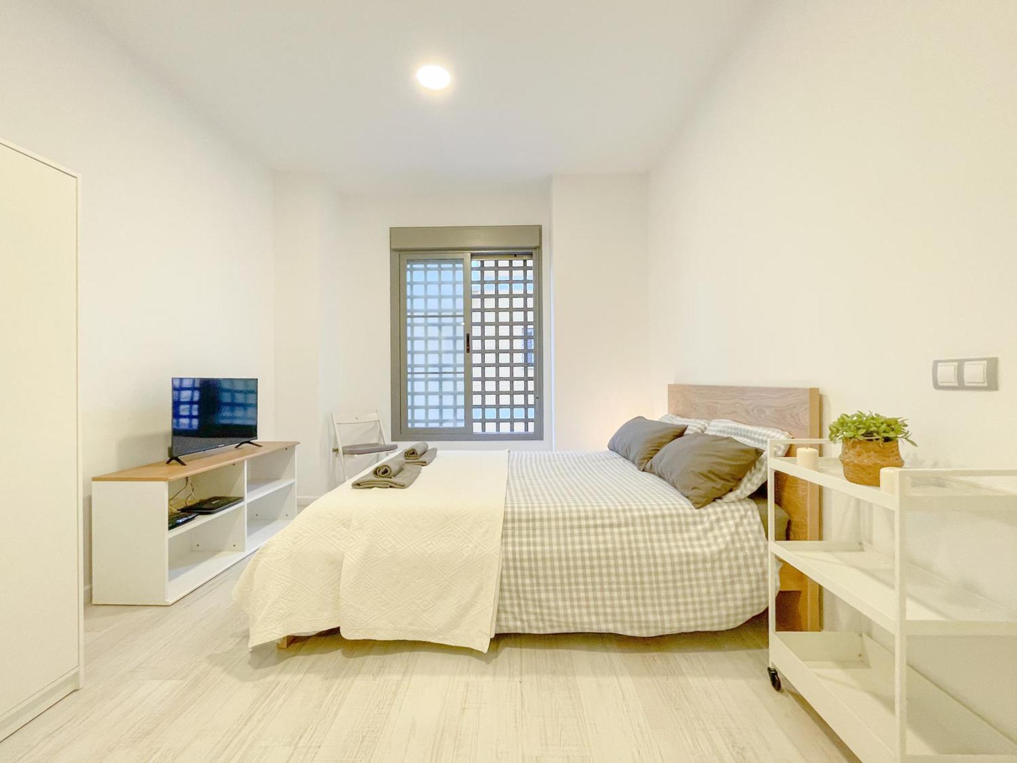 Estudio En Malaga Centro エクステリア 写真