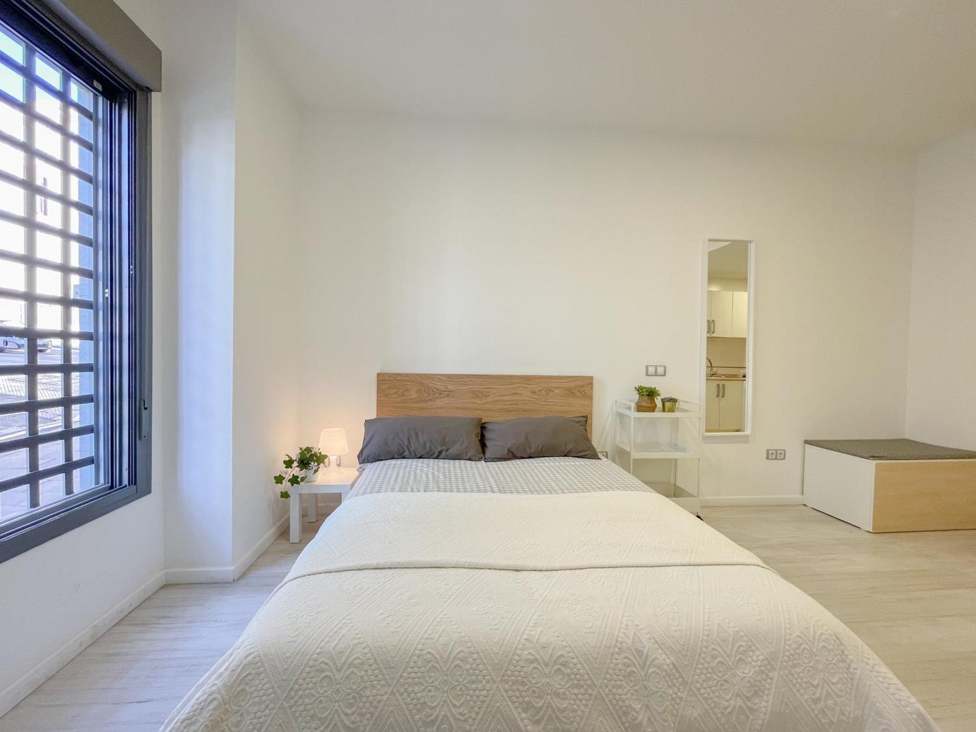 Estudio En Malaga Centro エクステリア 写真