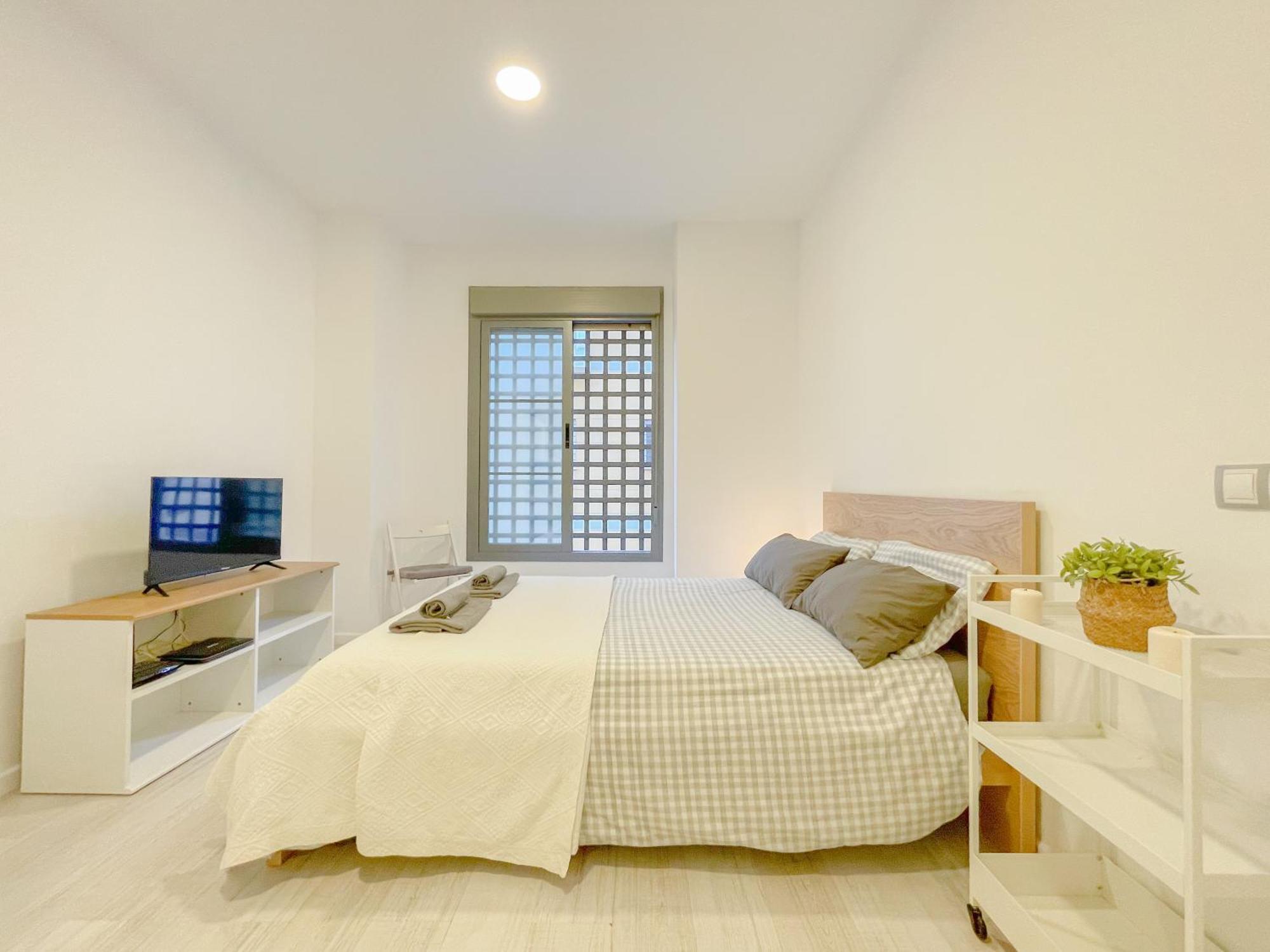 Estudio En Malaga Centro エクステリア 写真